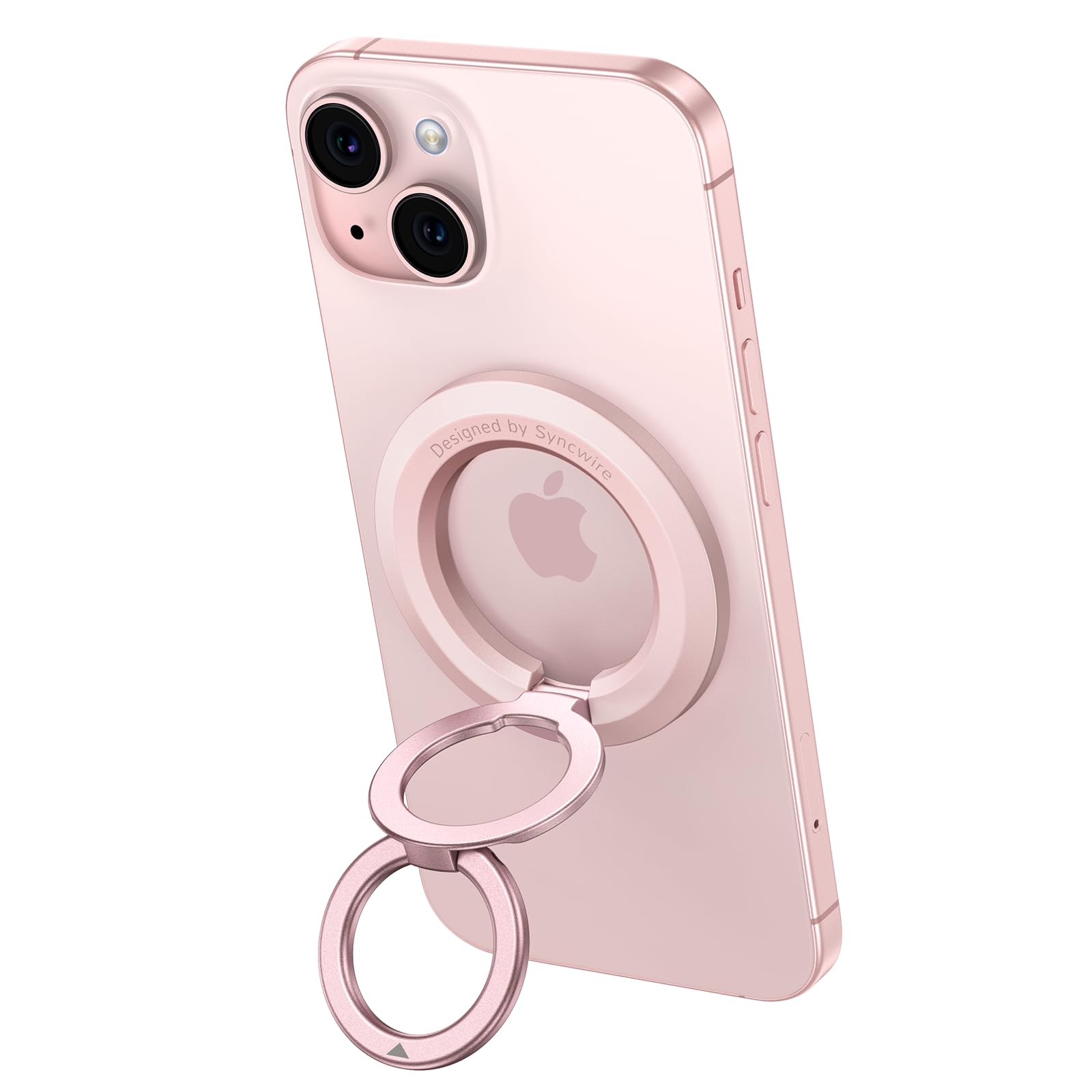 iPhoneアクセサリー LOCK FIELD WANTKEY CAMP MAGNET RING 61WLNQyQHBL._UF350,350_QL50_.jpg